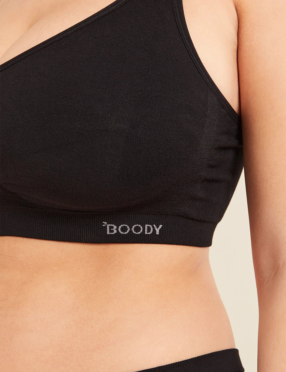 Boody Full Bust Wireless Bra